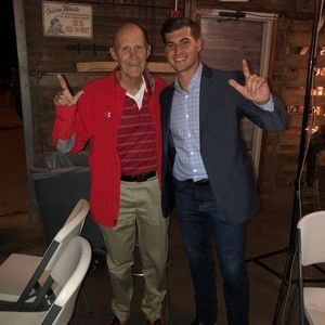 Meet your Posher, Dillon